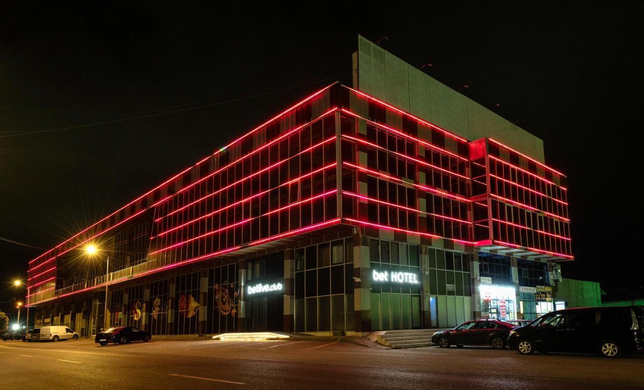Bet25 Hotel Batumi Exterior foto